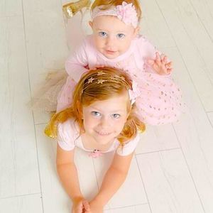 Meet your Posher, Sheri